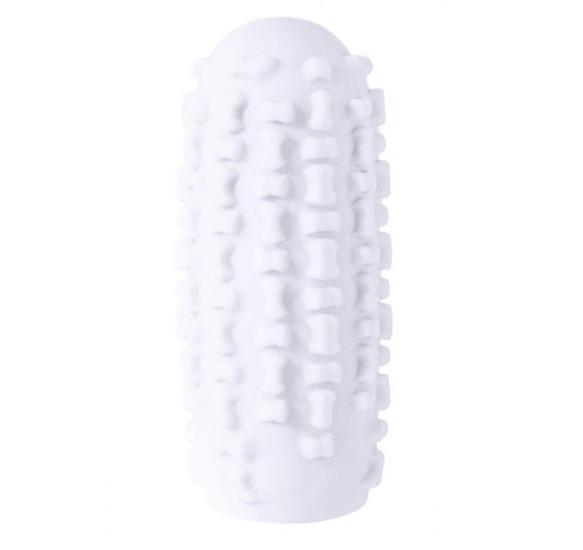 Masturbator-Marshmallow Maxi Syrupy White